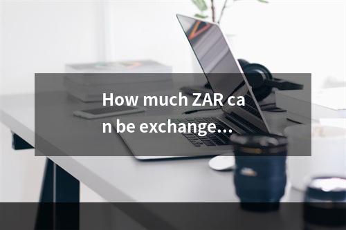 How much ZAR can be exchanged for 1 USD on 2024-11-21?